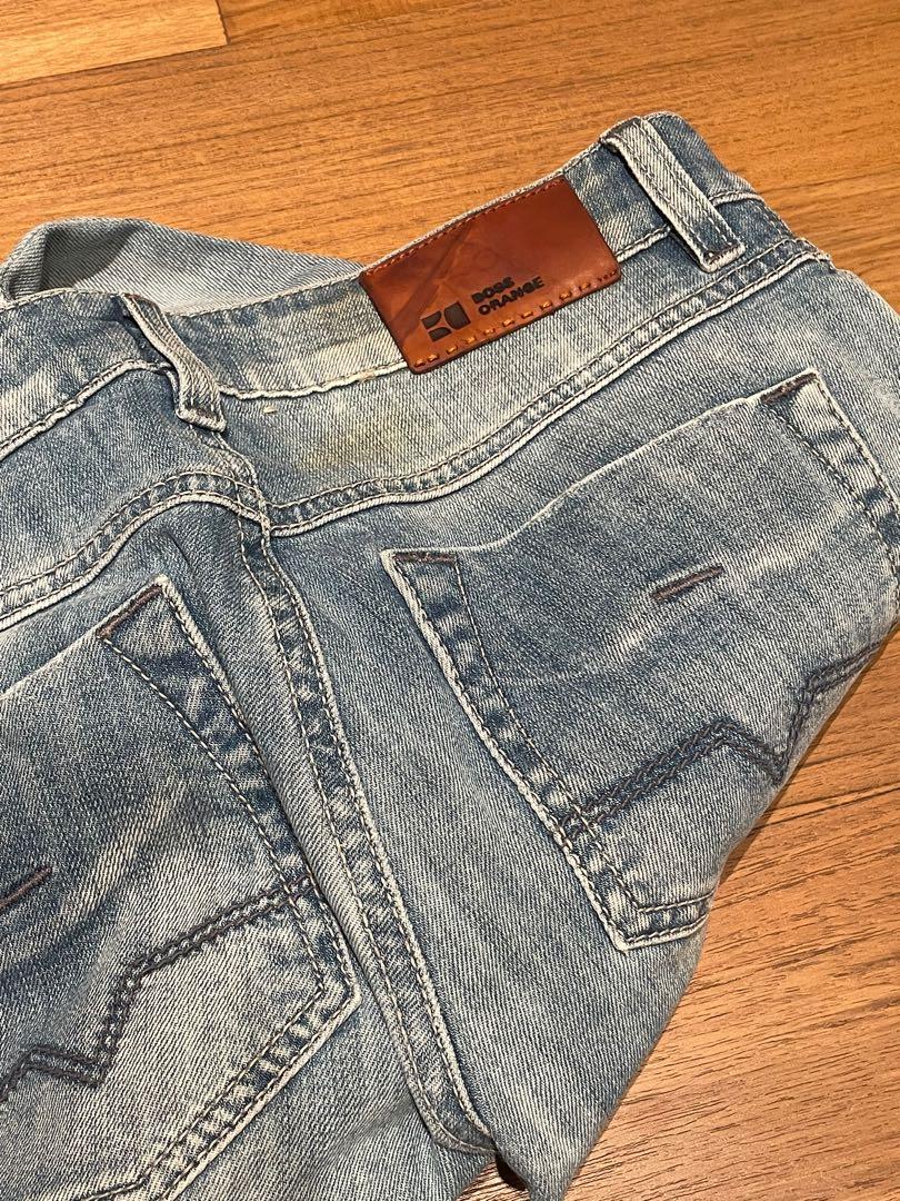 Jeans hugo boss original clearance