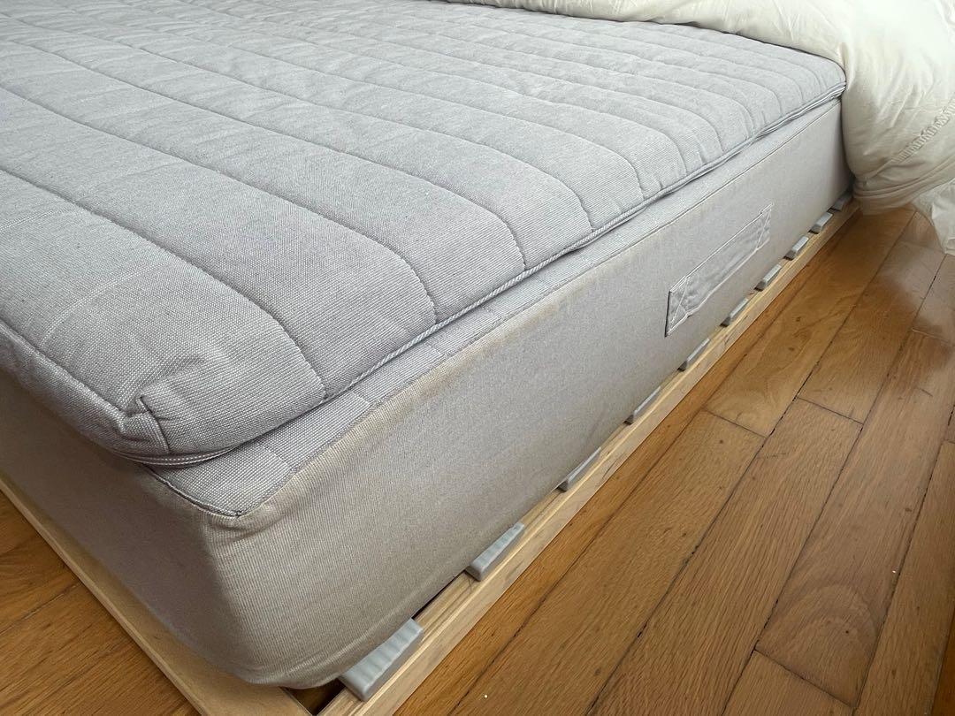 Ikea mattress pick clearance up