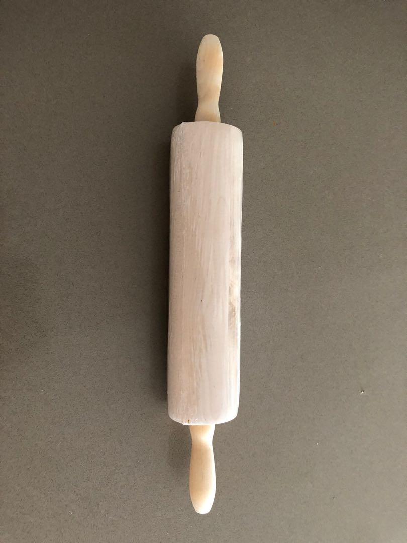 IKEA Rolling Pin, Furniture & Home Living, Kitchenware & Tableware, Towels, Napkins & Holders on