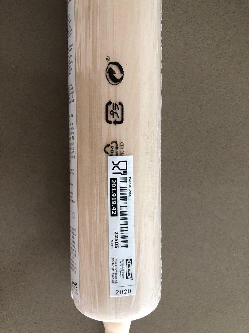 IKEA Rolling Pin, Furniture & Home Living, Kitchenware & Tableware, Towels, Napkins & Holders on