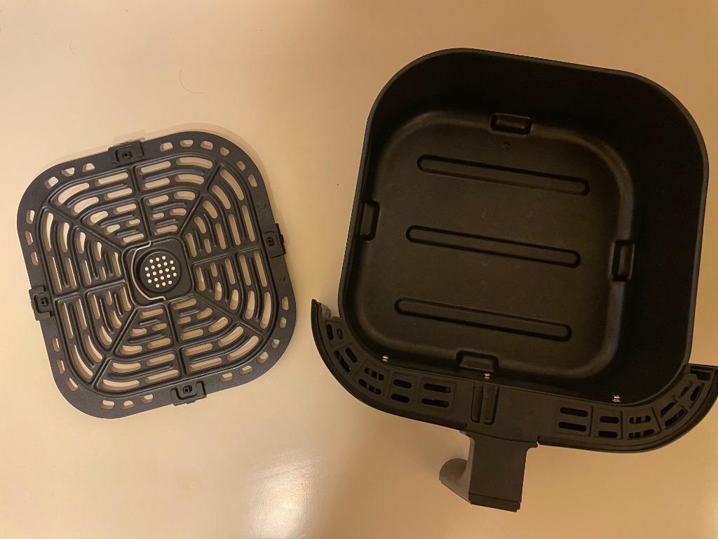 InstantPot Vortex 4in1 Air Fryer, TV & Home Appliances, Kitchen