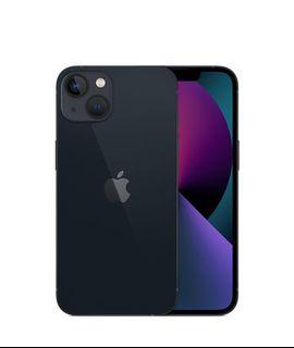 iphone 13 128gb singtel recontract set BNIB Local set Local warranty