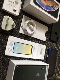 iphone x 64gb nominus
