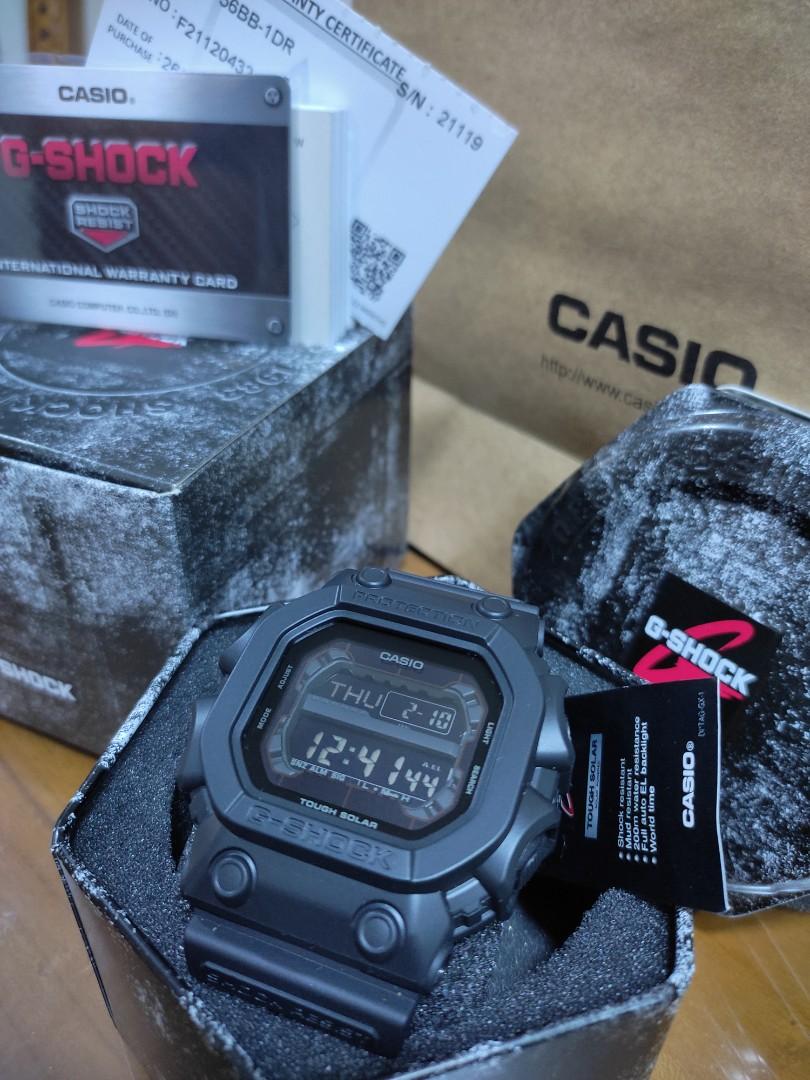 G shock petak hotsell king
