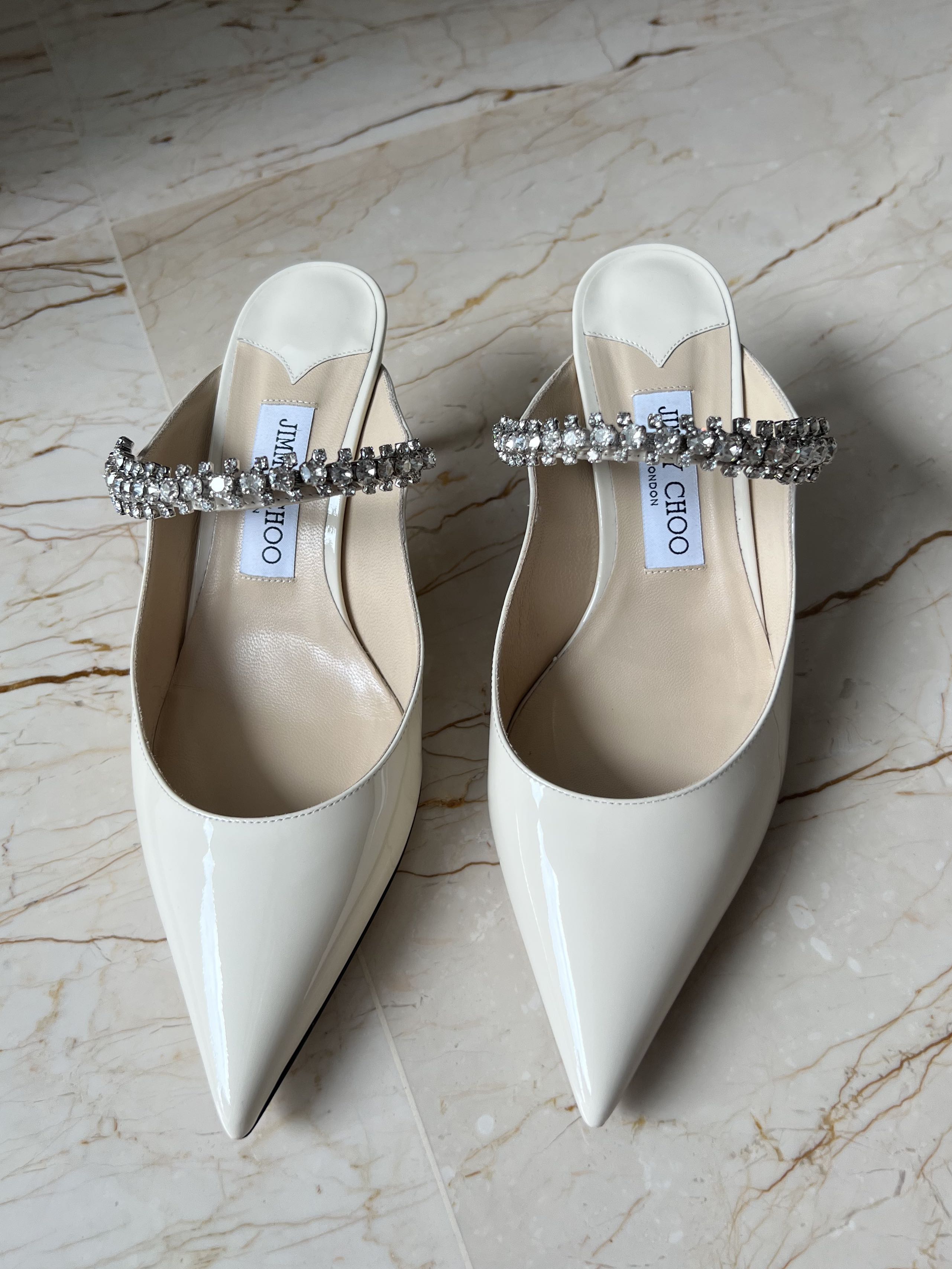 Bing 65 jimmy best sale choo