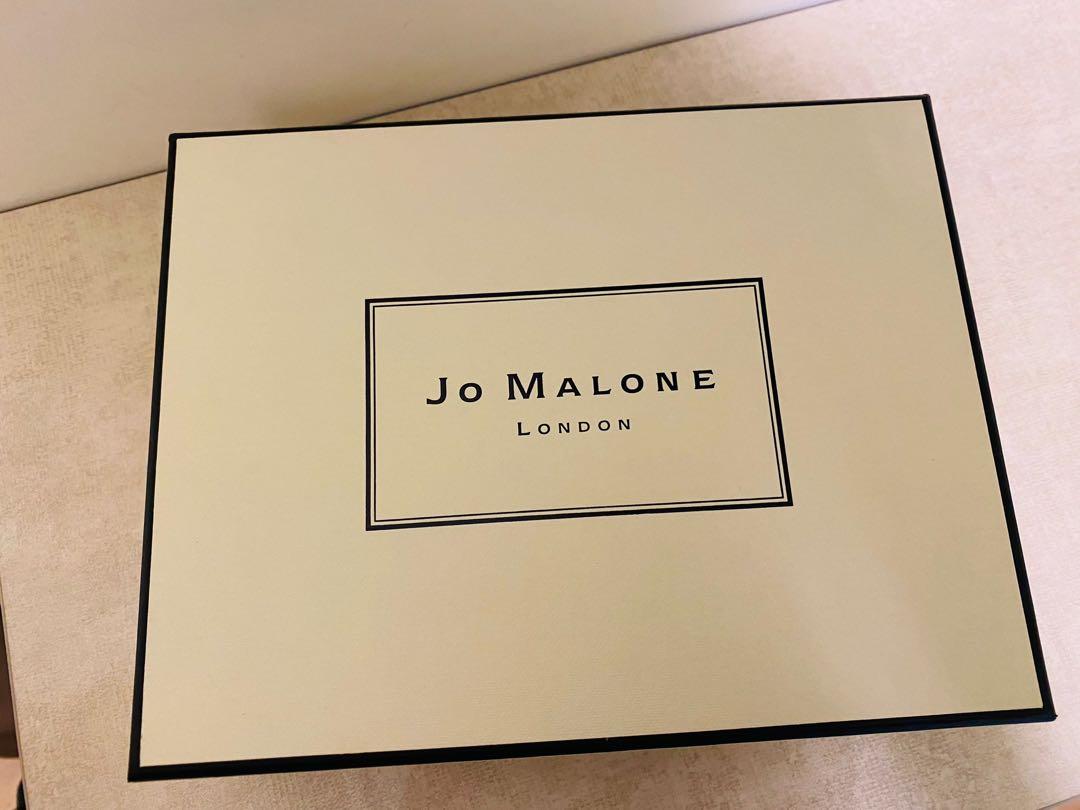 全新 Jo Malone gift set, 美容＆化妝品, 沐浴＆身體護理, 沐浴及身體護理 身體護理 Carousell