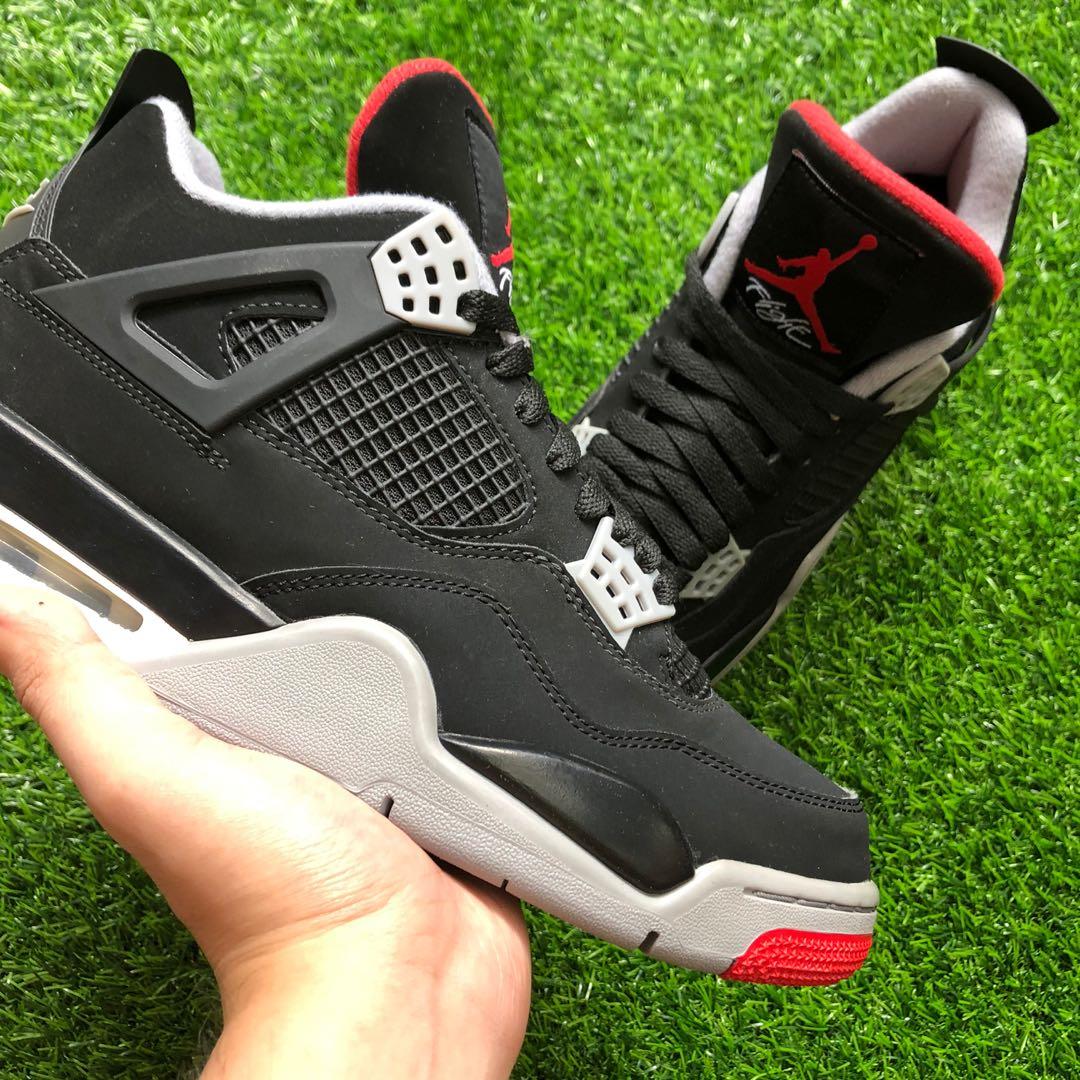 leather bred 4