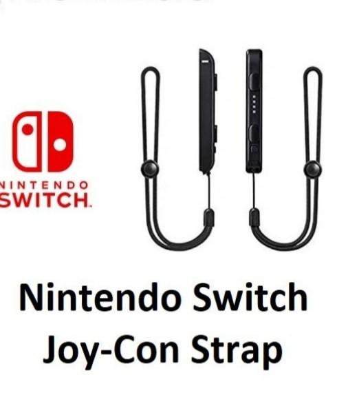 Joy Con Strap For Nintendo Switch Computers Tech Parts Accessories Other Accessories On Carousell Joy Con Strap For Nintendo Switch Computers Tech Parts Accessories Other Accessories On Carousell