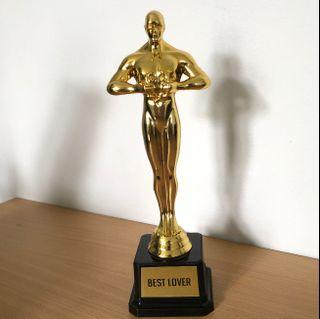 KADO PIALA BEST LOVER
