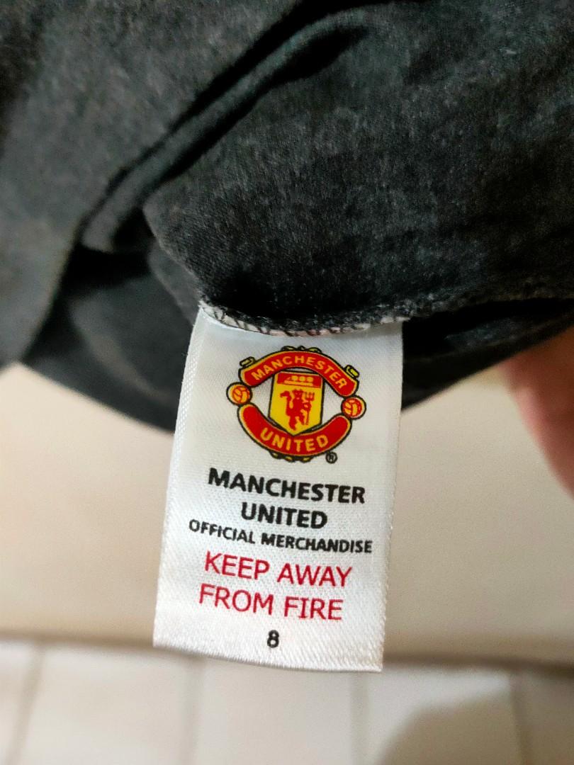 Kaos Manchester United, Fesyen Wanita 