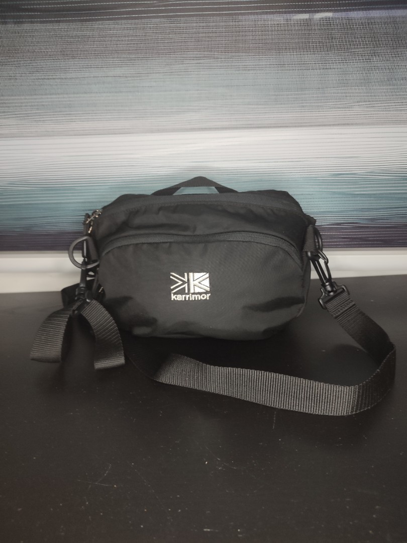 Karrimor sales sling bag