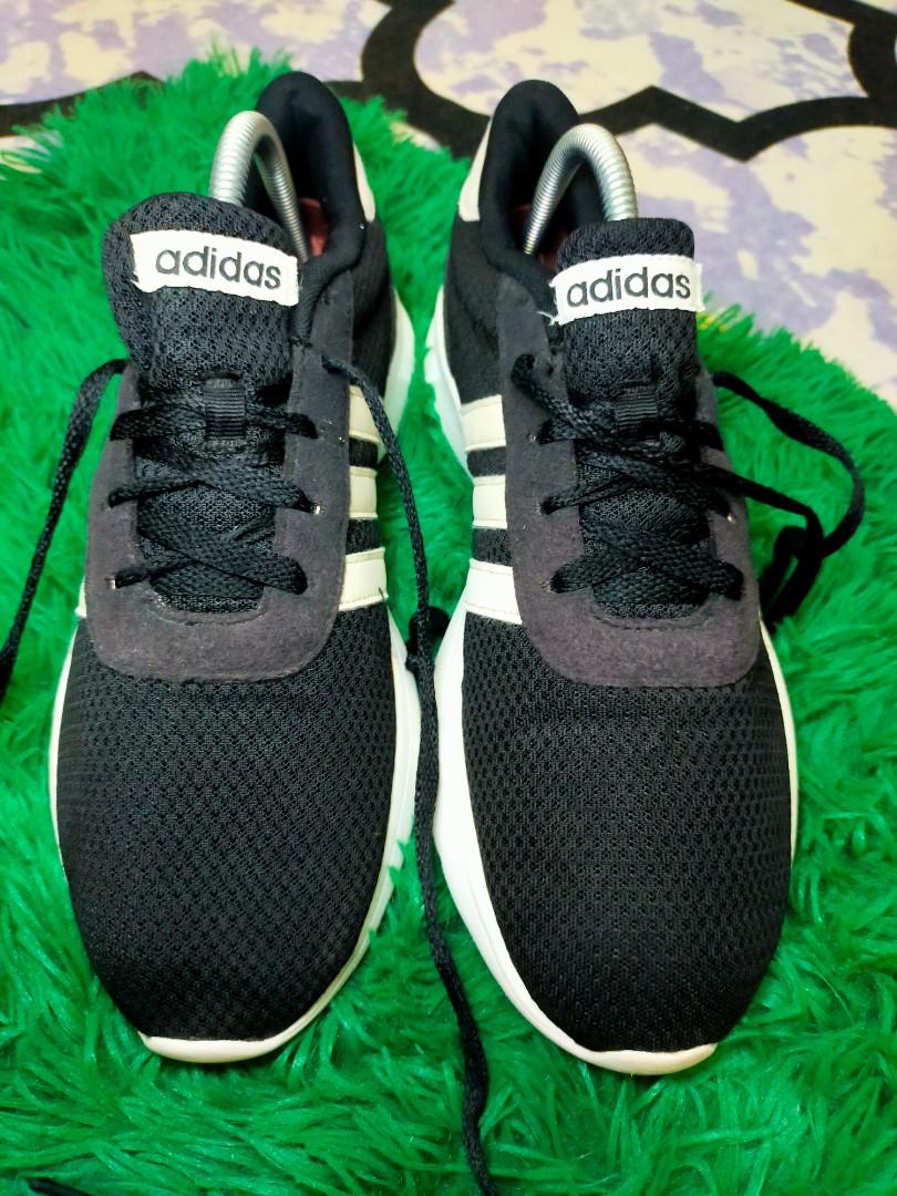 kasut running adidas