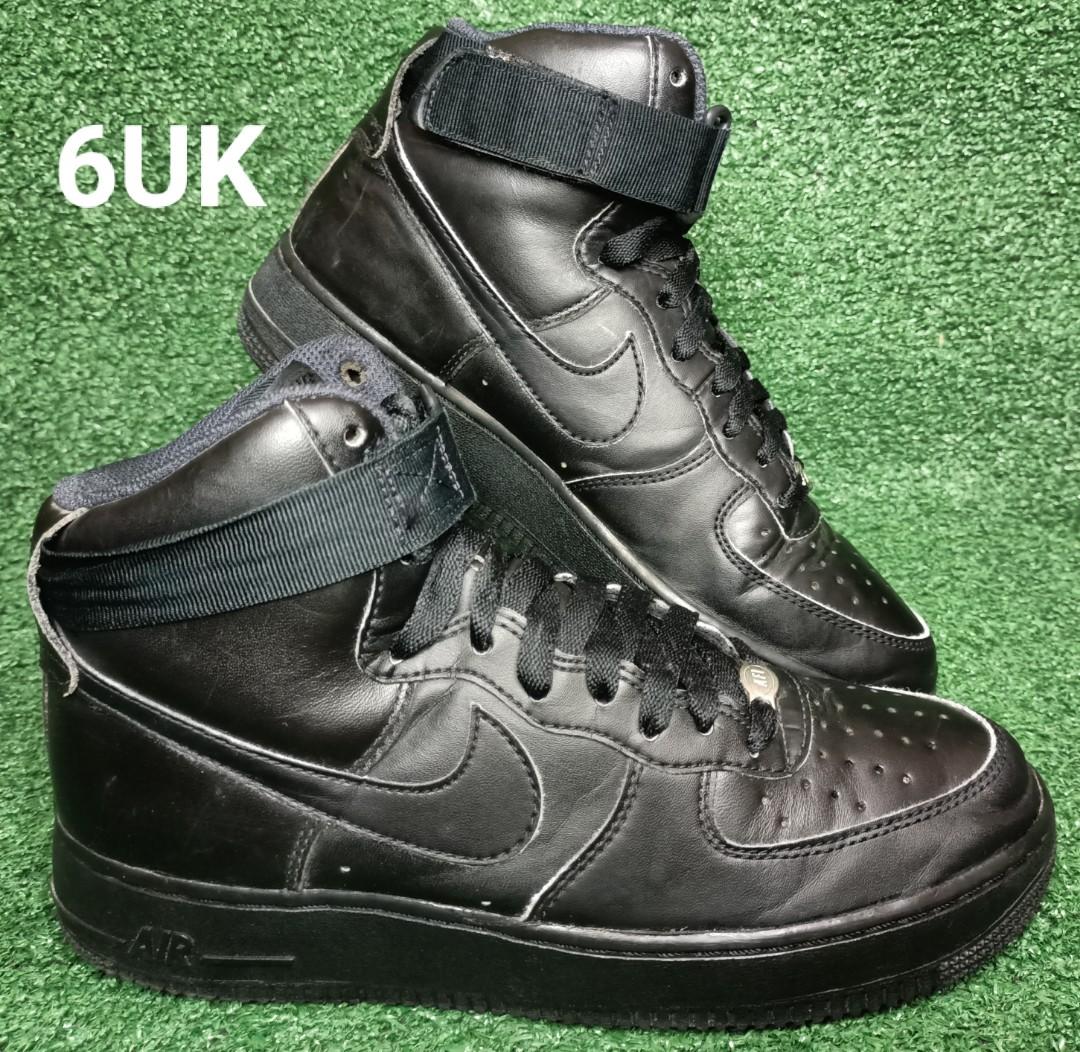 Hi top velcro sneakers hotsell
