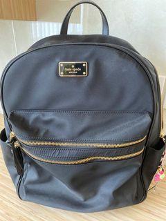 Kate Spade Backpack. Like New!