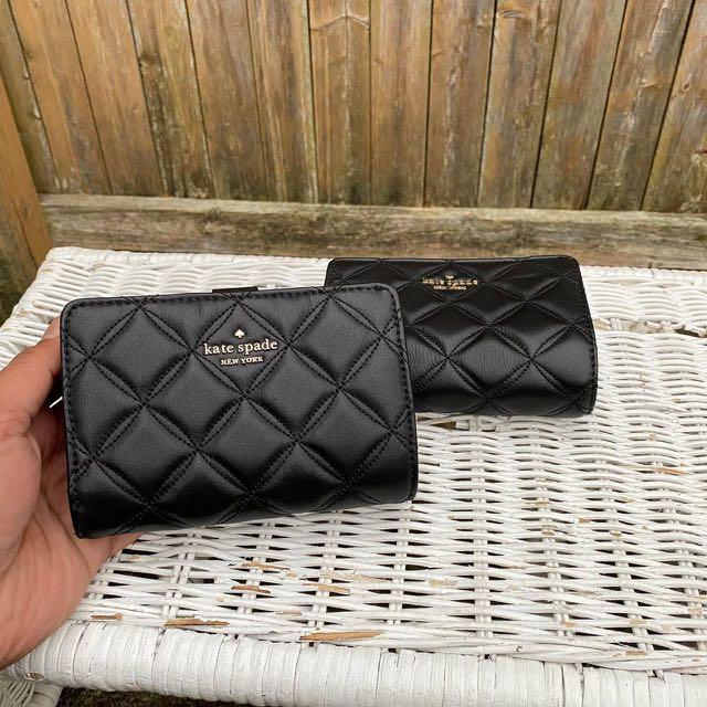 Natalia medium compact bifold wallet online