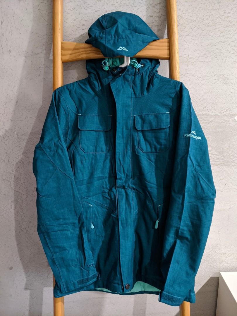 Kathmandu ngx2 outlet