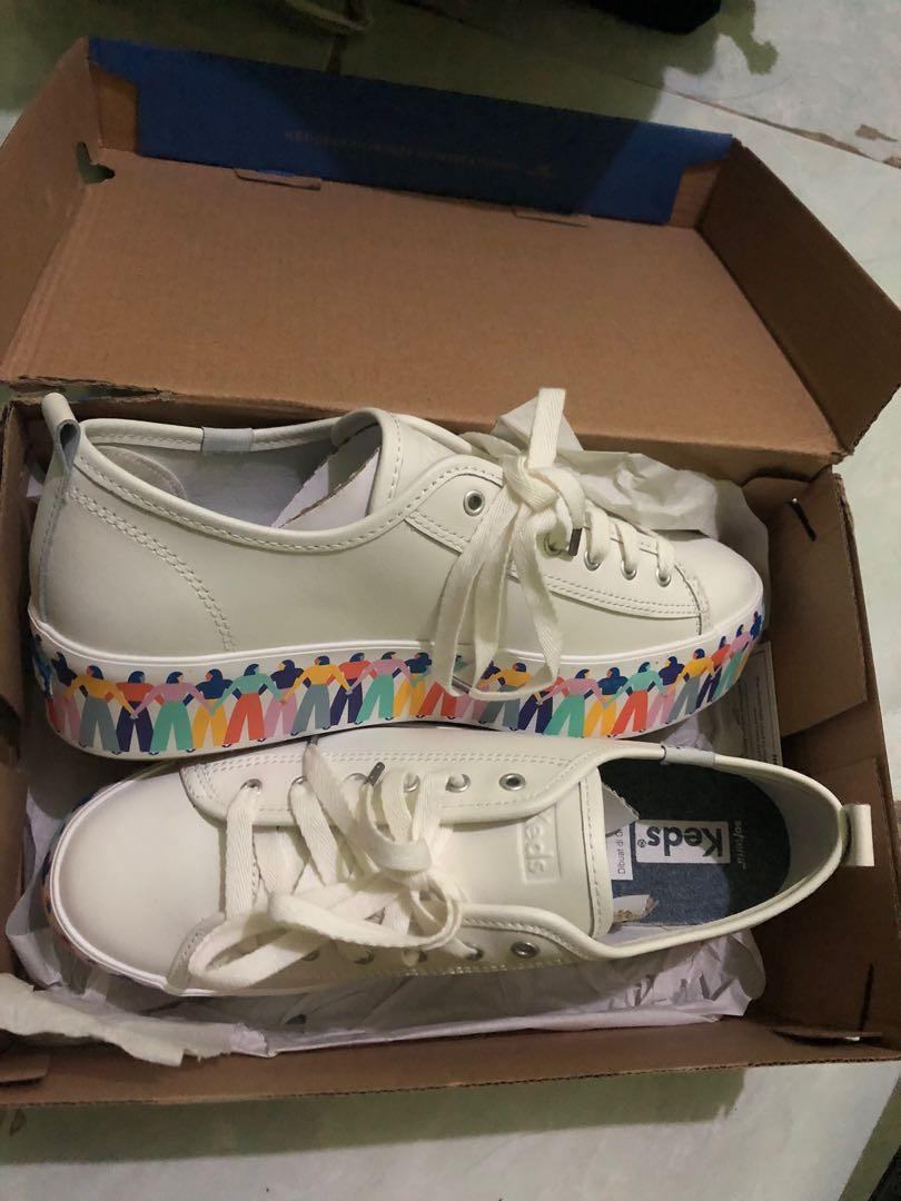 Sepatu sale keds bandung