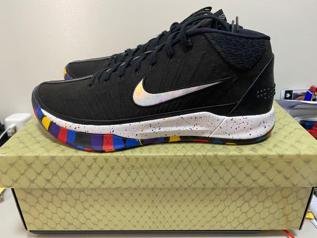 Nike kobe ad mm outlet