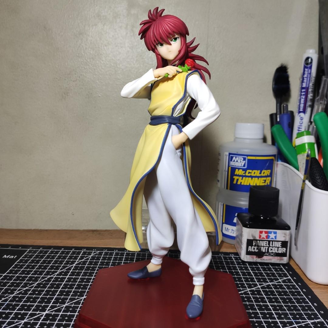 Kurama (Yu Yu Hakusho) Pop up Parade 
