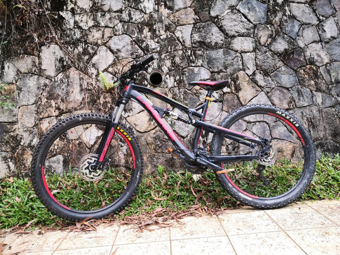 Lapierre edge xm outlet