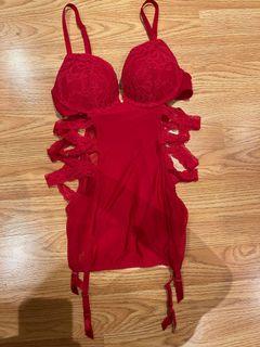 Lasenza lingerie