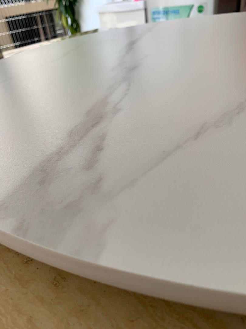 Lazy Susan Diameter 80cm for sales., Furniture & Home Living, Furniture