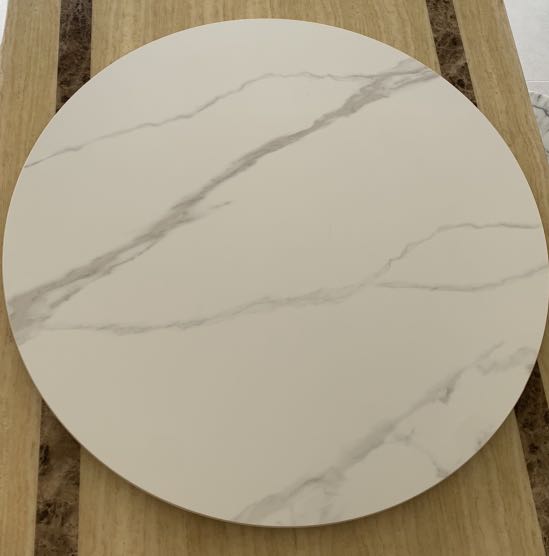 Lazy Susan Diameter 80cm for sales., Furniture & Home Living, Furniture