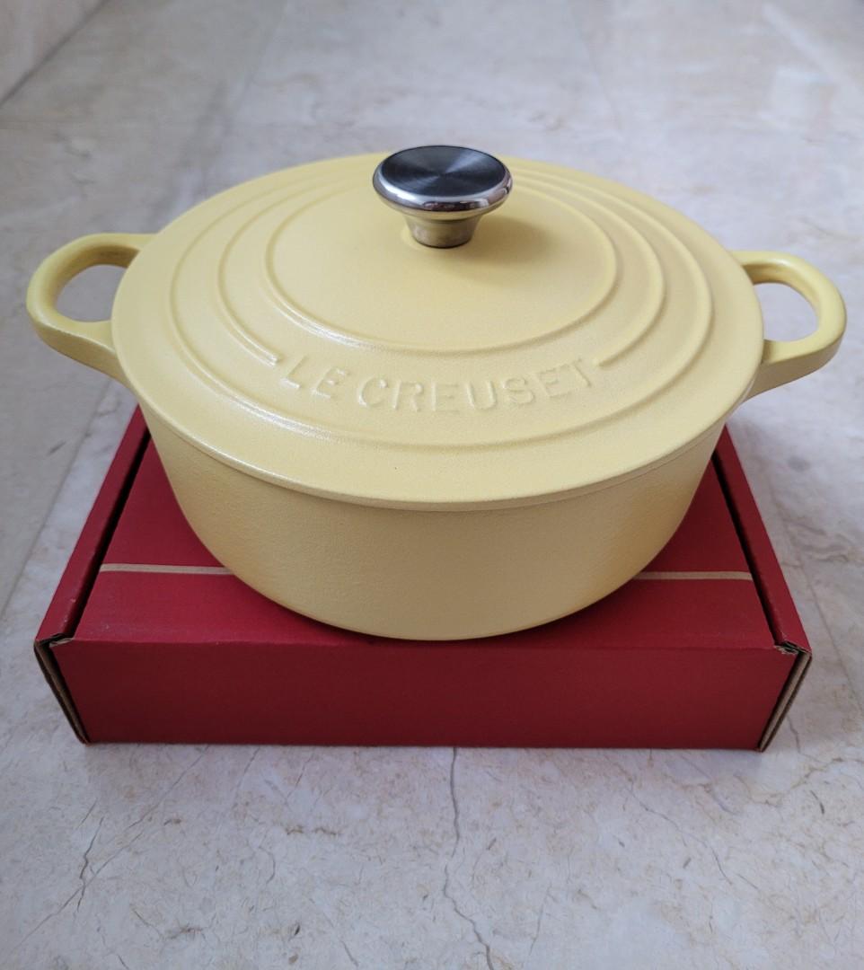 Le Creuset Japanese Limited Edition, Furniture & Home Living
