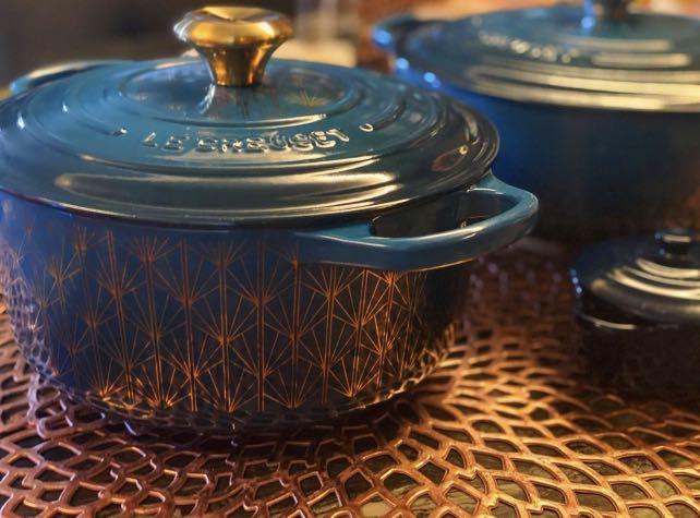 Le Creuset Soiree, Furniture & Home Living, Kitchenware & Tableware, & Accessories on Carousell