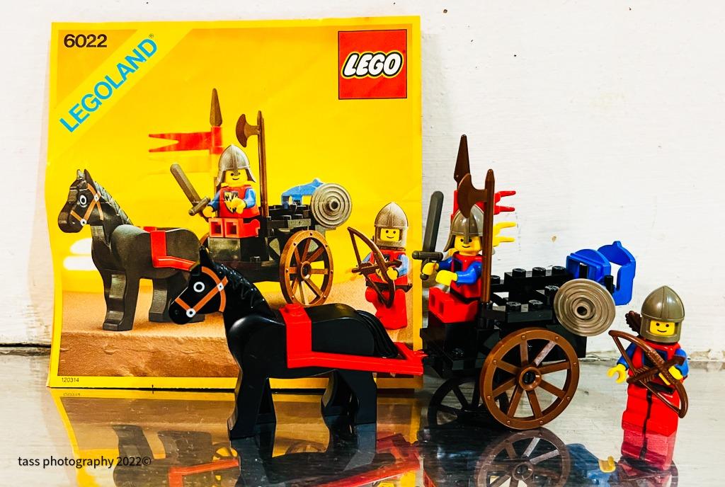 6022 lego outlet