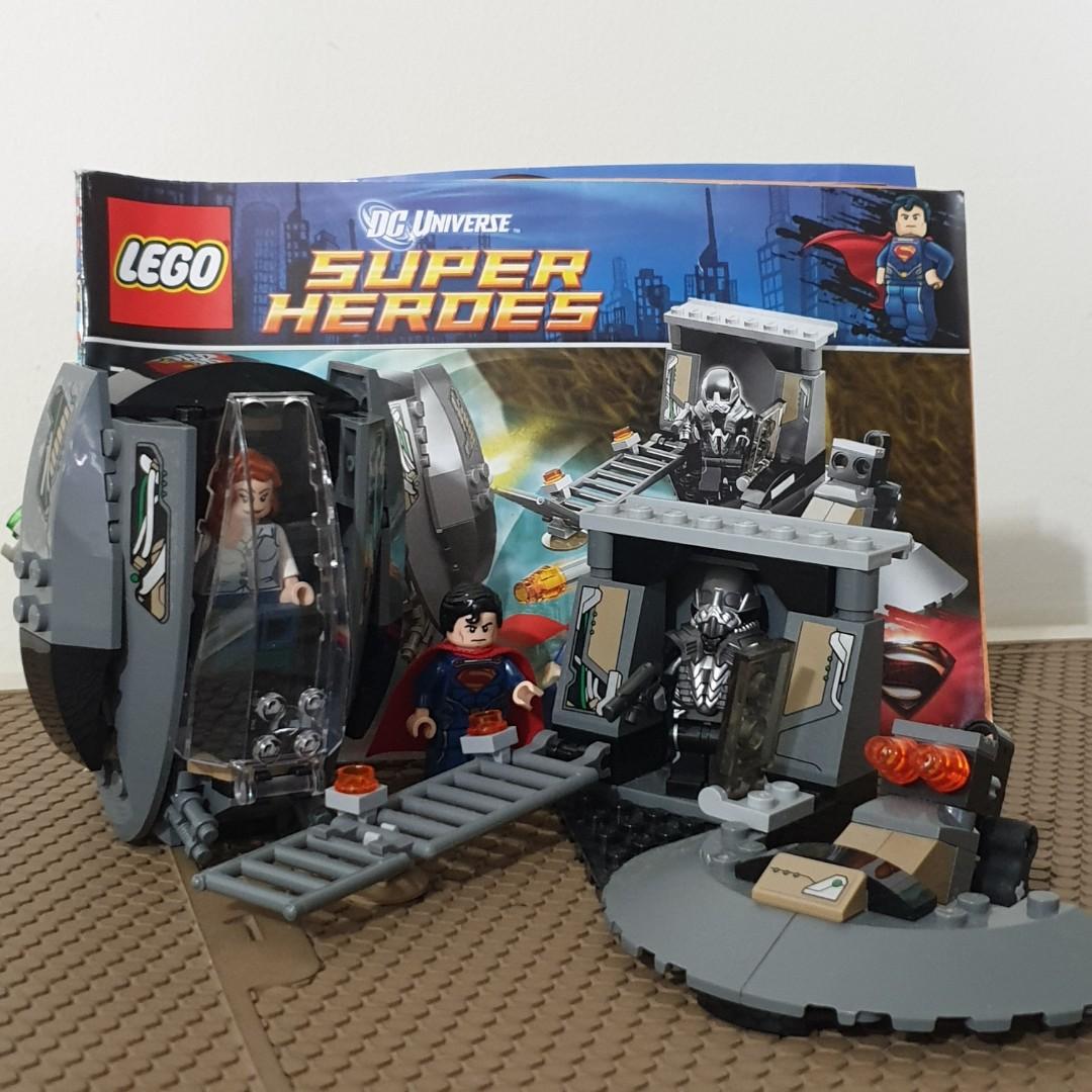 Lego Star Wars NEXO Knights DC Super Heroes Lego City Classic Hobbies Toys Toys Games on Carousell