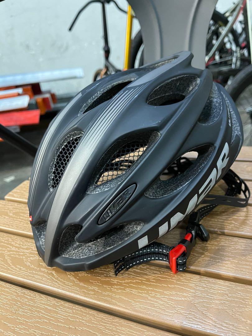 LIMAR Helmets, Sports Equipment, Bicycles & Parts, Parts & Accessories