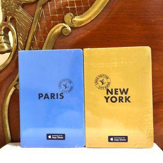 LOUIS VUITTON AUTHENTIC Prague Travel City Guide BRAND NEW (Lv Luxury Czech  Republic Europe), Luxury, Bags & Wallets on Carousell