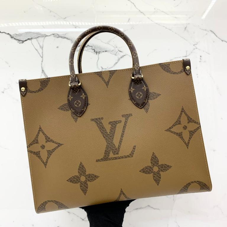 Shop Louis Vuitton MARIGNAN Monogram Casual Style 2WAY Bi-color Leather  Elegant Style by CITYMONOSHOP
