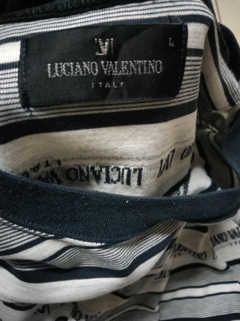 Luciano valentino italy best sale