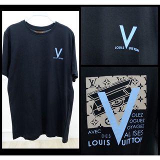 LV shirt