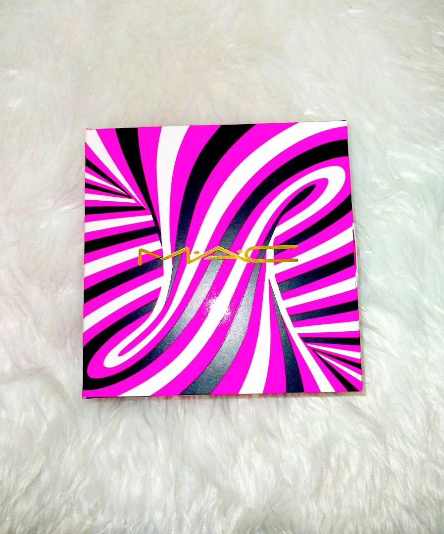 Mac setting spray beauty personal care face makeup on carousell