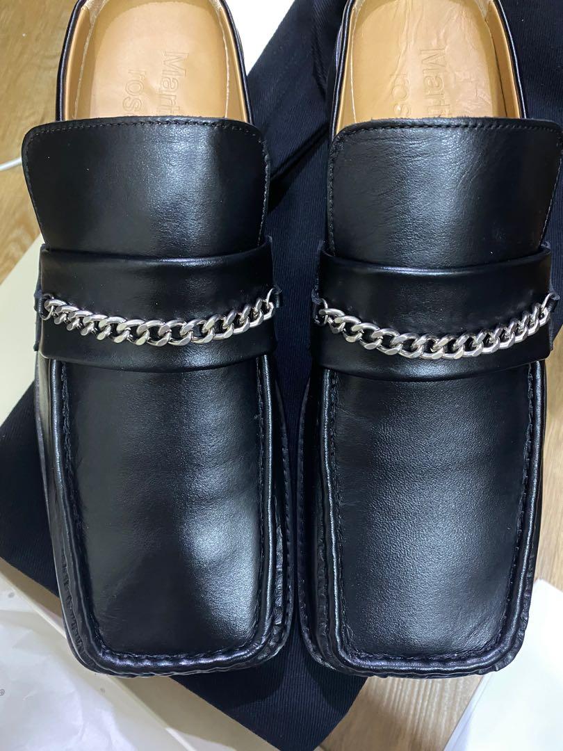Martine rose loafers discount