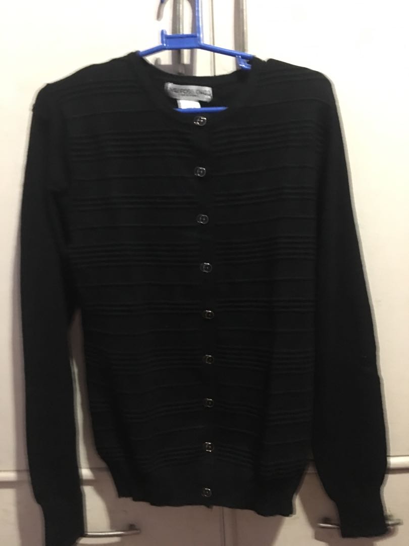 Melrose Chic New York cardigan Women s Fashion Coats Jackets