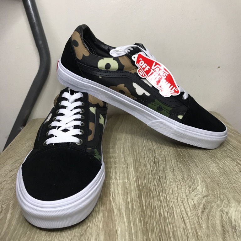 Mens vans custom hotsell