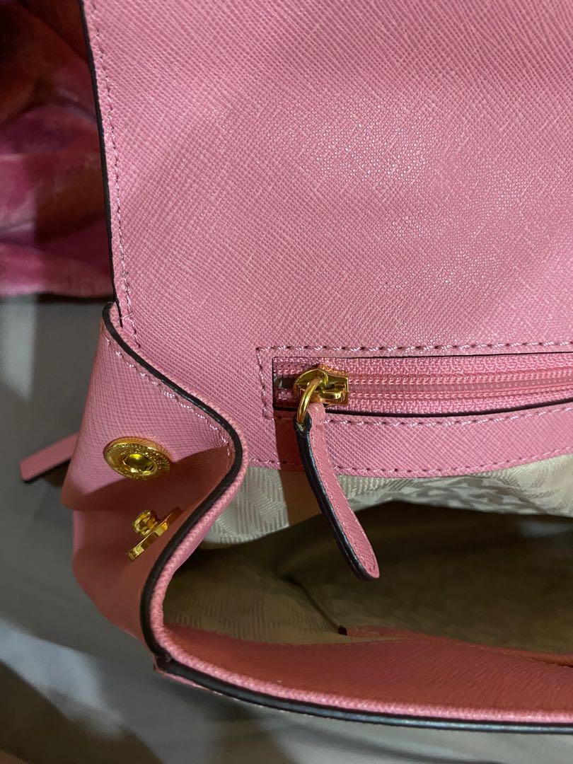 Michael kors ava (misty rose), Fesyen 