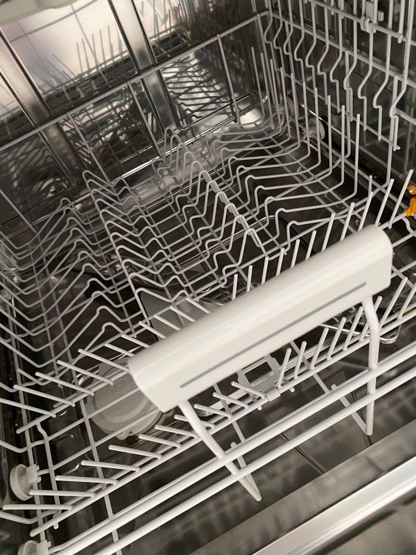 Miele G5058 SCVi SFP review: A Lowe's exclusive Miele dishwasher - Reviewed