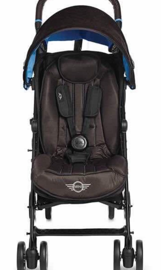 Easywalker mini sales buggy highgate