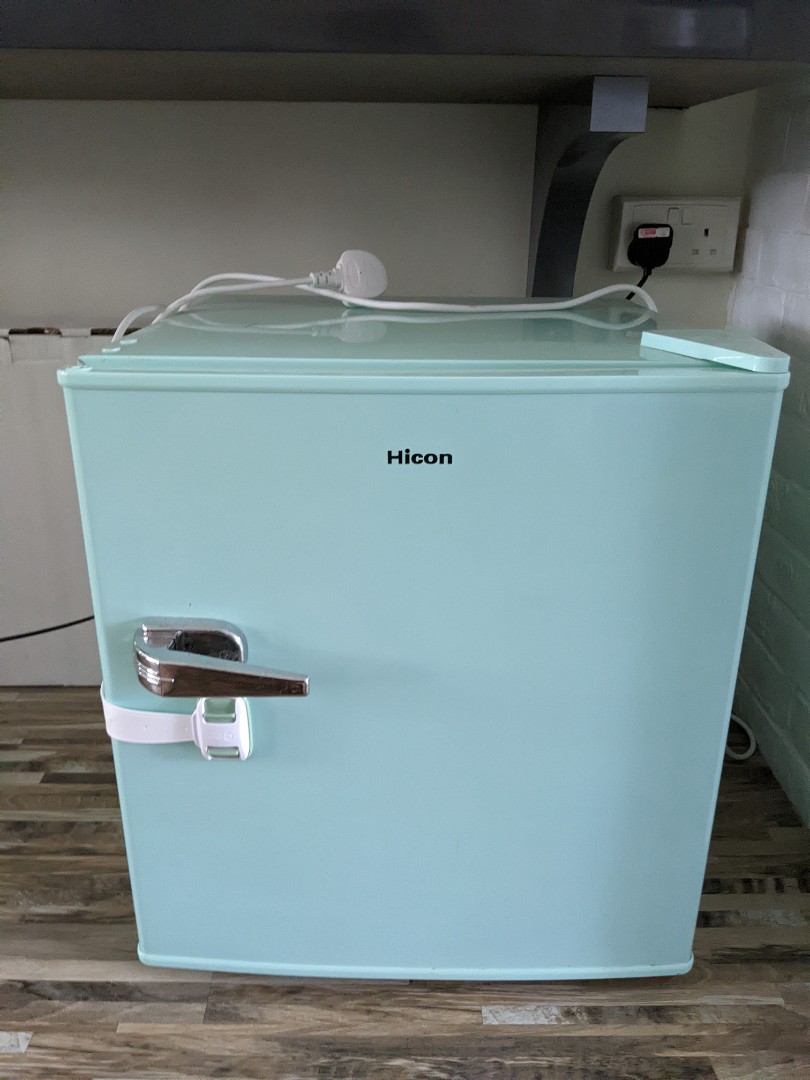 Mini Freezer (breast milk), TV & Home Appliances, Kitchen Appliances