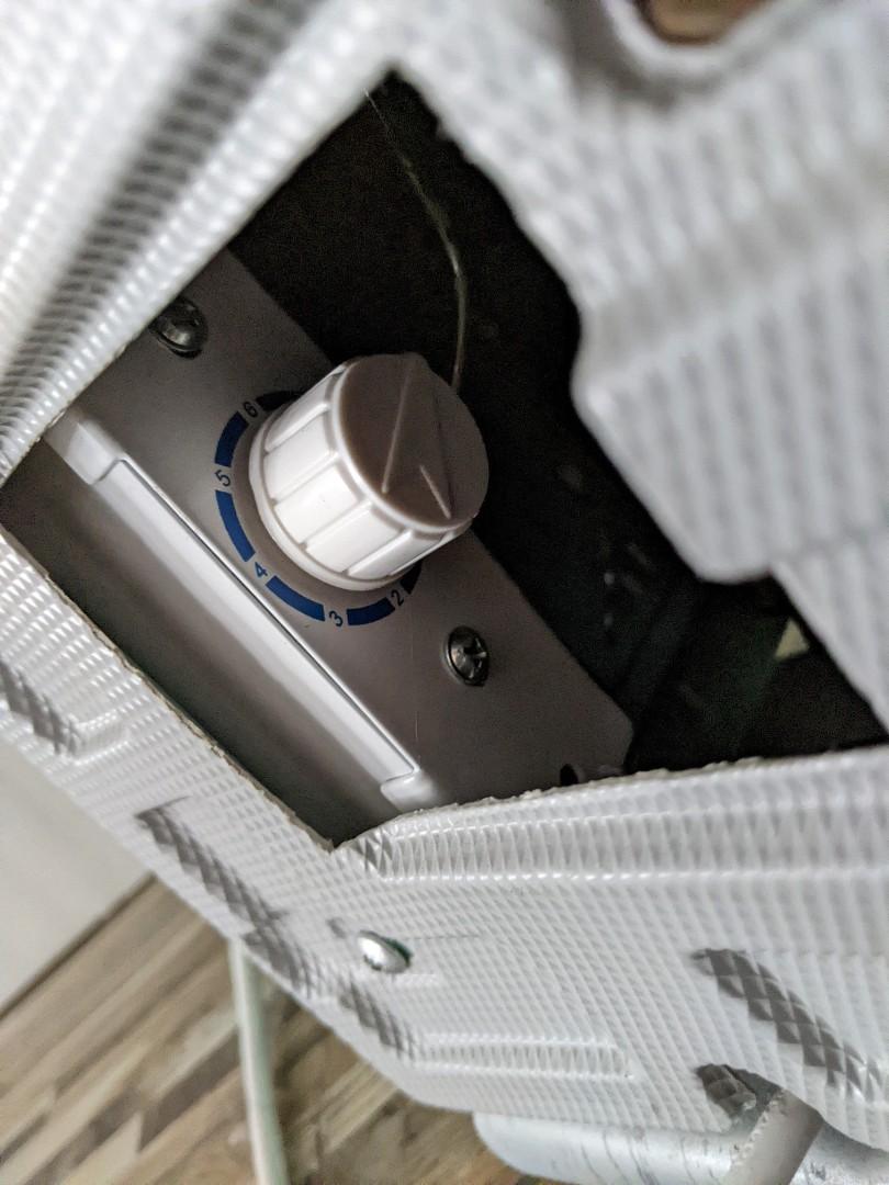 Mini Freezer (breast milk), TV & Home Appliances, Kitchen Appliances