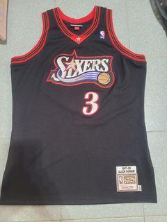 Size Charts – Mitchell and Ness Hong Kong