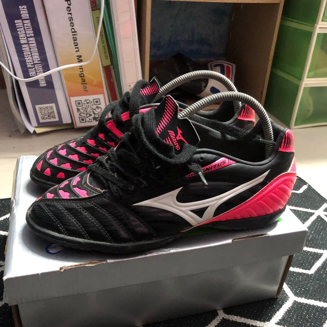 Mizuno ignitus shop futsal
