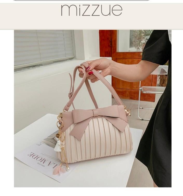 mizzue official