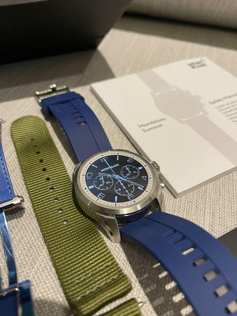 119722 montblanc store