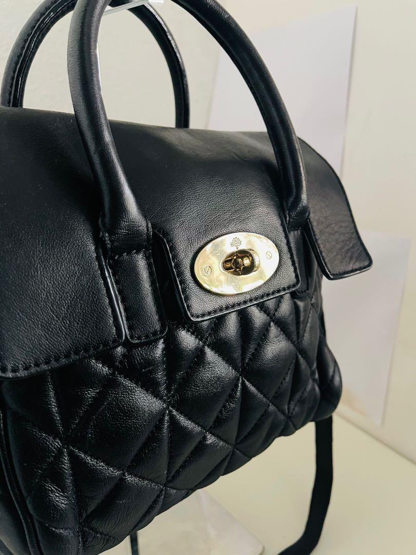 Mulberry cara delevingne sale new arrivals